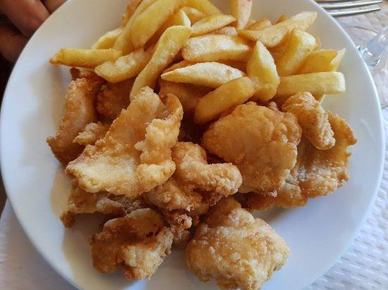 Restaurante Buenavista